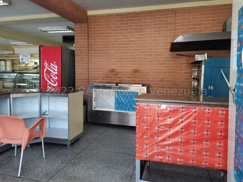 Imagen 11 de 23 de Andreina Gonzalez Rentahouse Vende Negocio En Tazajal Naguanagua 22-20636