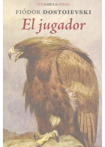 El Jugador (libro Original)