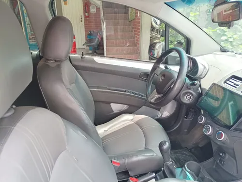 Chevrolet Spark 1.2 Gt M300 Ltz