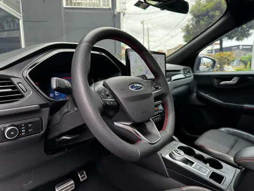 Ford Escape 2.5 St-Line Select Awd Ecvt Hibrida