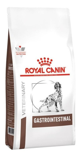 Royal Canin V-diet Dog Gastrointestinal X 10kg. Sabuesos Vet