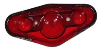 Comprar Acrilico De Faro Farol Trasero Para Moto Dkw 125 Dkw 150