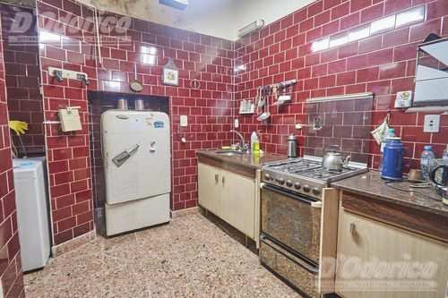 Imagen 28 de 30 de Ph De 4 Ambientes En Venta En Caballito