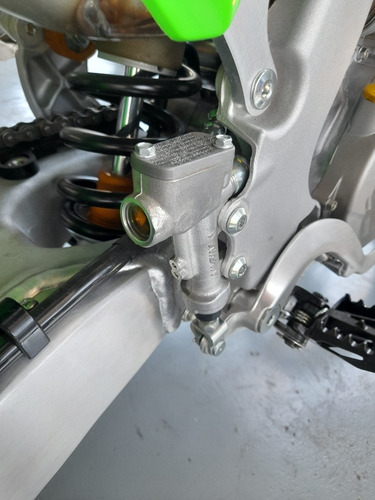Imagen 15 de 15 de Kawasaki Kx 250 F 2022 Entrega Inmediata No Crf ,rmz/ No Yzf