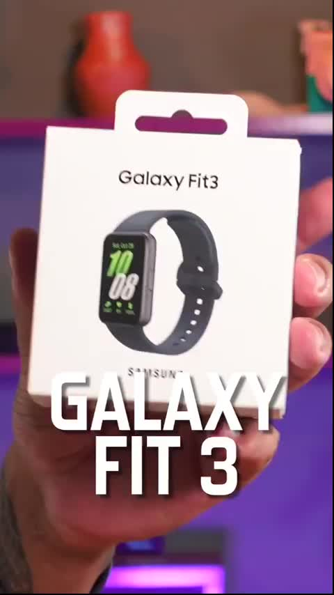 Smartwatch Samsung Galaxy Fit 16 Mg Rom 256 Mg Envío gratis