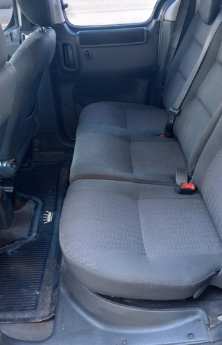 Citroën Berlingo Multispace 1.6 Sx Pack 110cv Am53