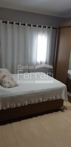Casa Em Condomínio Fechado No Edu Chaves!350 Mil! - Cf33645