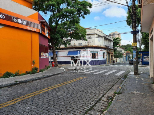 Imagem 2 de 25 de Casa Com 2 Dormitórios À Venda, 100 M² Por R$ 335.000,00 - Vila Augusta - Guarulhos/sp - Ca0085