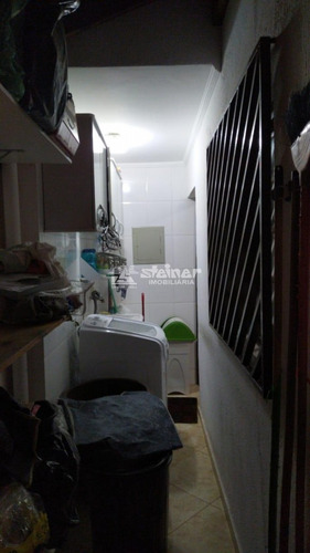 Imagem 26 de 29 de Venda Casas E Sobrados Em Condomínio Jardim Do Papai Guarulhos R$ 480.000,00 - 36179v