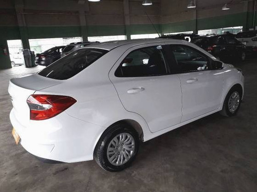 Imagem 7 de 9 de Ford Ka 1.5 Ti-vct Flex Se Manual