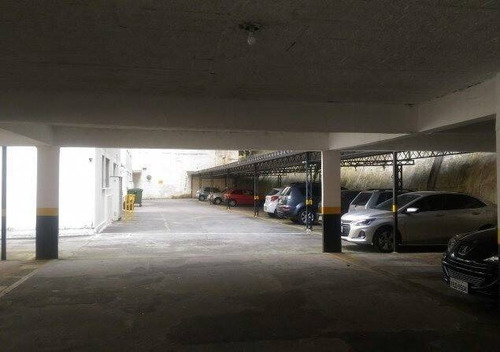 Imagem 15 de 15 de Apartamento Impecável Próximo Ao Supermercado Andorinha!!! - 117