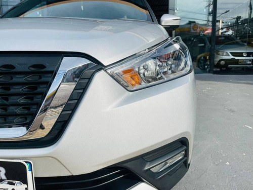 Imagem 5 de 15 de Nissan Kicks 1.6 16v Flexstart Sl 4p Xtronic