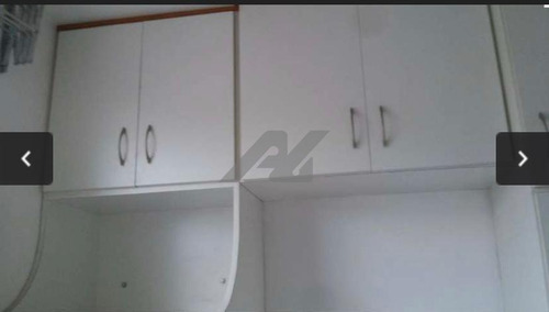 Imagem 4 de 11 de Apartamento À Venda Em Vila Santana - Ap006706