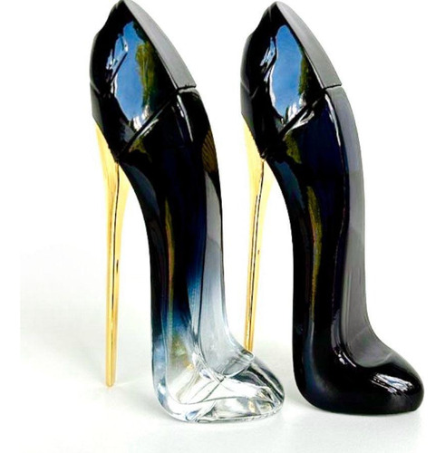 Kit De Perfumes Feminino. Cool Girl, Com Nf. Importados, Top