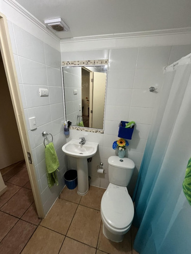 Departamento En Venta La Serena