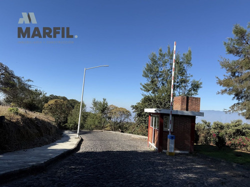 Hermoso Terreno Campestre En Venta Comala Brumas Del Volcán Norte De Colima