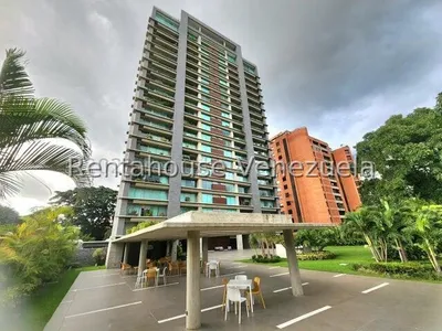 Apartamento en alquiler