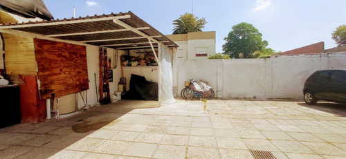 Imagen 13 de 14 de Ph 2 Ambientes Con Patio Y Cochera En Venta En Ramos Mejía