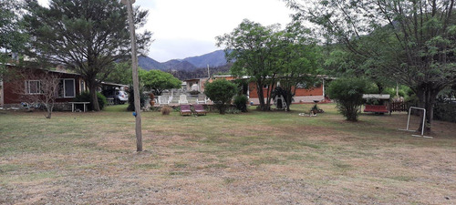 Imagen 14 de 17 de Venta Lote Esquina San Roque, Cordoba