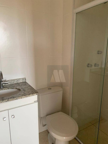 Imagem 5 de 7 de Apartamento Com 2 Dormitórios À Venda, 52 M² Por R$ 250.000,00 - Glória - Macaé/rj - Ap0112