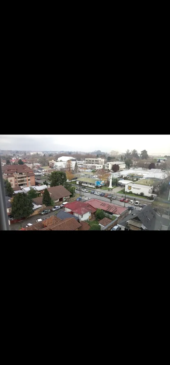 Imagen 5 de 7 de Departamento Cerca De Hospital Y Universidades