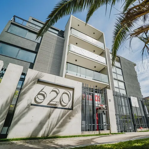 Depto Nuevo D201 - 2d/2b