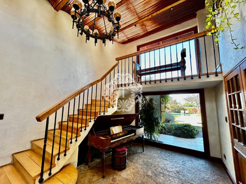 Condominio Las Brisas, Orilla De Cancha, 6d/5b, Maravillosa