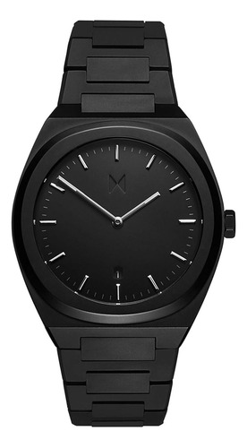 Minimalist Odyssey Reloj Para Hombre