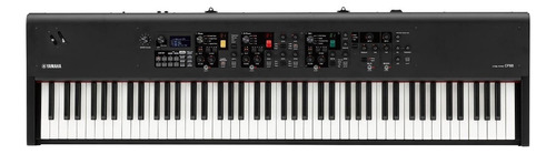 Piano de escenario Yamaha Cp88 con 88 teclas