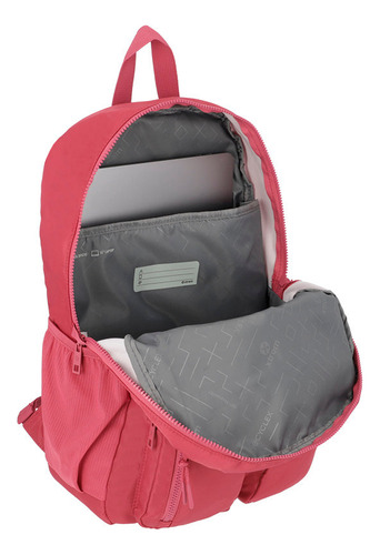 Mochila rosa Xtren Queens 4xt
