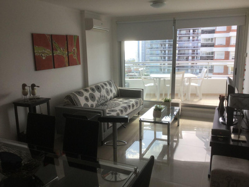 Departamento En Venta Forest Tower 2