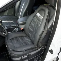 Comprar Juego De Cubre Asientos Delantero Sparco