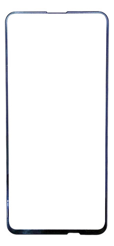 Protector De Pantalla Huawei Y9s Ceramic Film