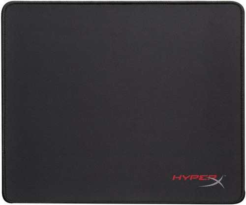 Mousepad Gamer Hyperx Fury S Pro Gaming Medium 360x300 Mm