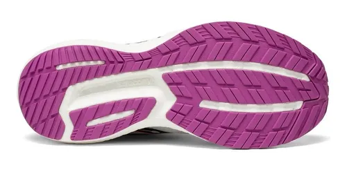 Saucony triumph best sale 8 mujer rosas
