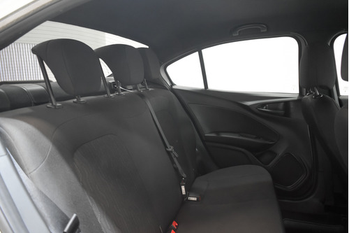 Renault Sandero 1.6 16v Intens