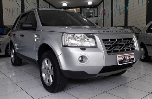Land Rover Freelander 2 3.2 S V6 24v