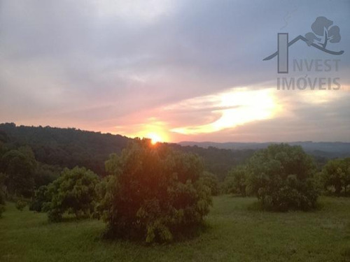 Cod 3675 -sitio Com 116.700 M², Próximo A Represa - 3675