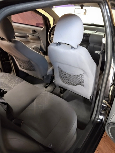 Volkswagen Spacefox 2009 1.6 Plus Total Flex 5p