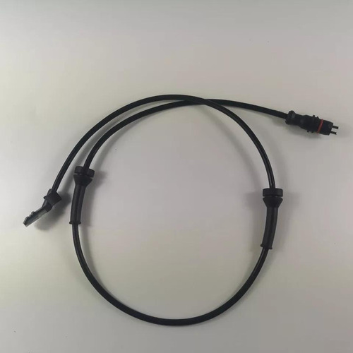 Sensor Abs Trasero Izq O Der 2009 Megane 2 Parte 8200296571