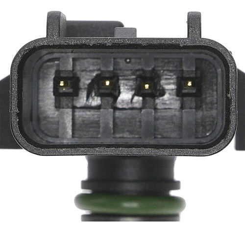 Sensor Map Ford Explorer V6 3.5l 14 Walker