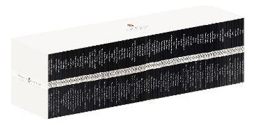 Libro Little Black Classics Box Set - Giovanni Boccaccio