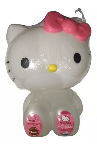 Blog Hello Kitty Moda  A história da Hello Kitty