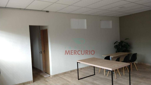 Imagem 19 de 22 de Barracão À Venda, 660 M² Por R$ 1.350.000,00 - Distrito Industrial Iii - Bauru/sp - Ba0049