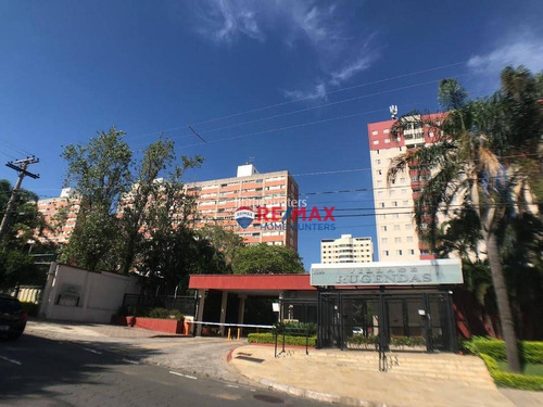Imagem 17 de 30 de Apartamento Com 3 Dormitórios À Venda, 85 M² Por R$ 460.000,00 - Parque Prado - Campinas/sp - Ap6322