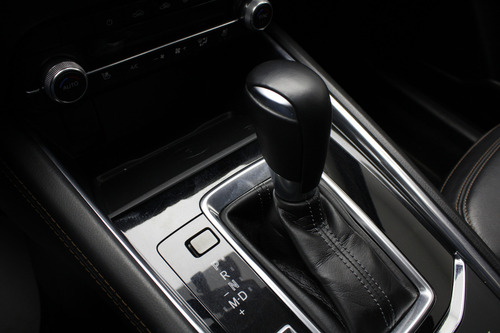 Mazda CX-5 2.5 Signature At