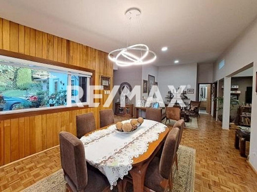Casa En Venta En Bosque De Echegaray, Naucalpan Estado De Mexico