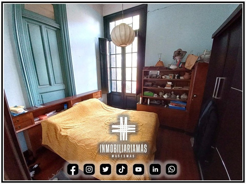 Imagen 5 de 13 de Venta Casa Montevideo Montevideo Imas.uy D (ref: Ims-16140)