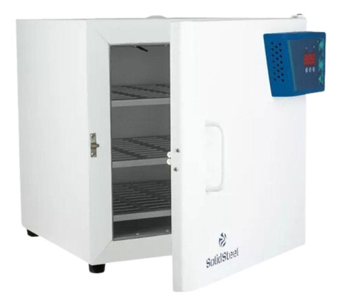 Estufa De Esterilização E Secagem Digital Easy 21 Litros 110