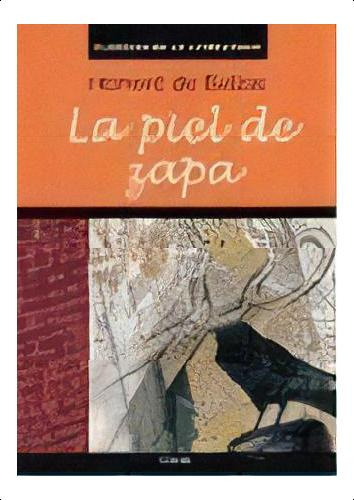 La Piel De Zapa De Honore De Balzac, De Honoré De Balzac. Editorial Visor Enciclopedias Audiovisua En Español